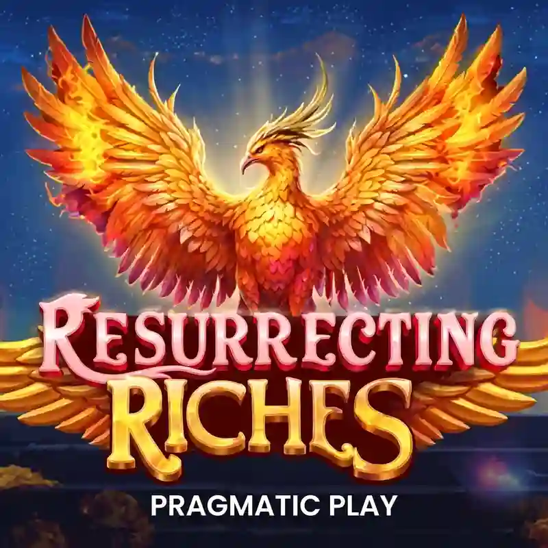 Slot Resurrecting Riches