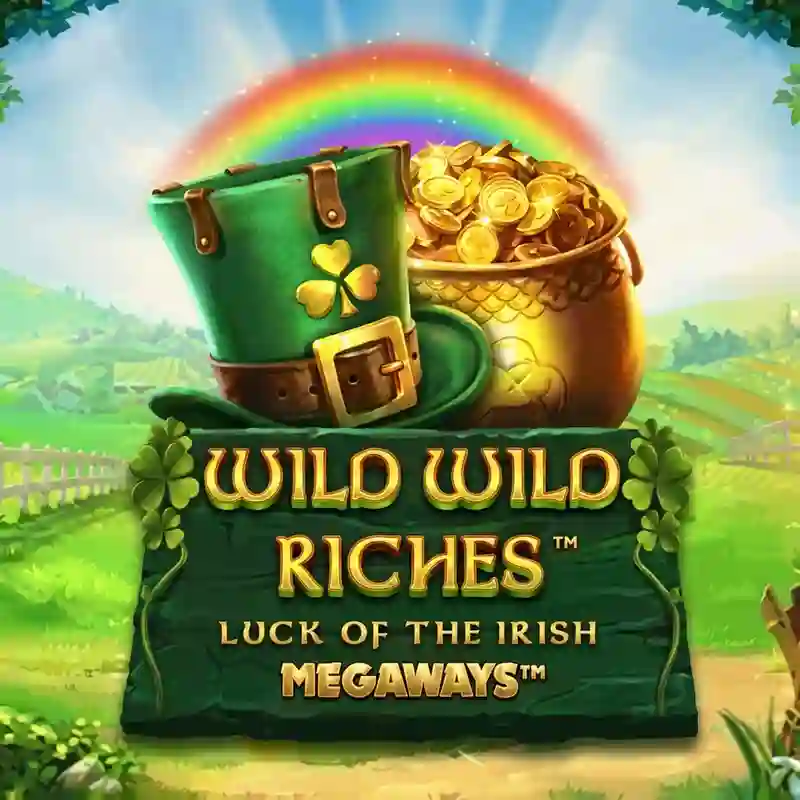 Slot Wild Wild Riches